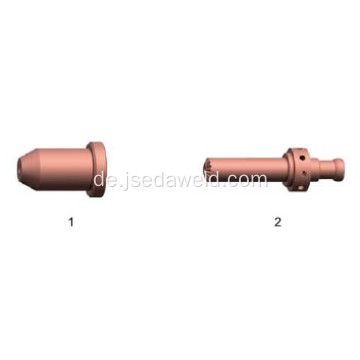 Plasma Verbrauchsmaterialien für THERMAL DYNAMICS PCH / M-102